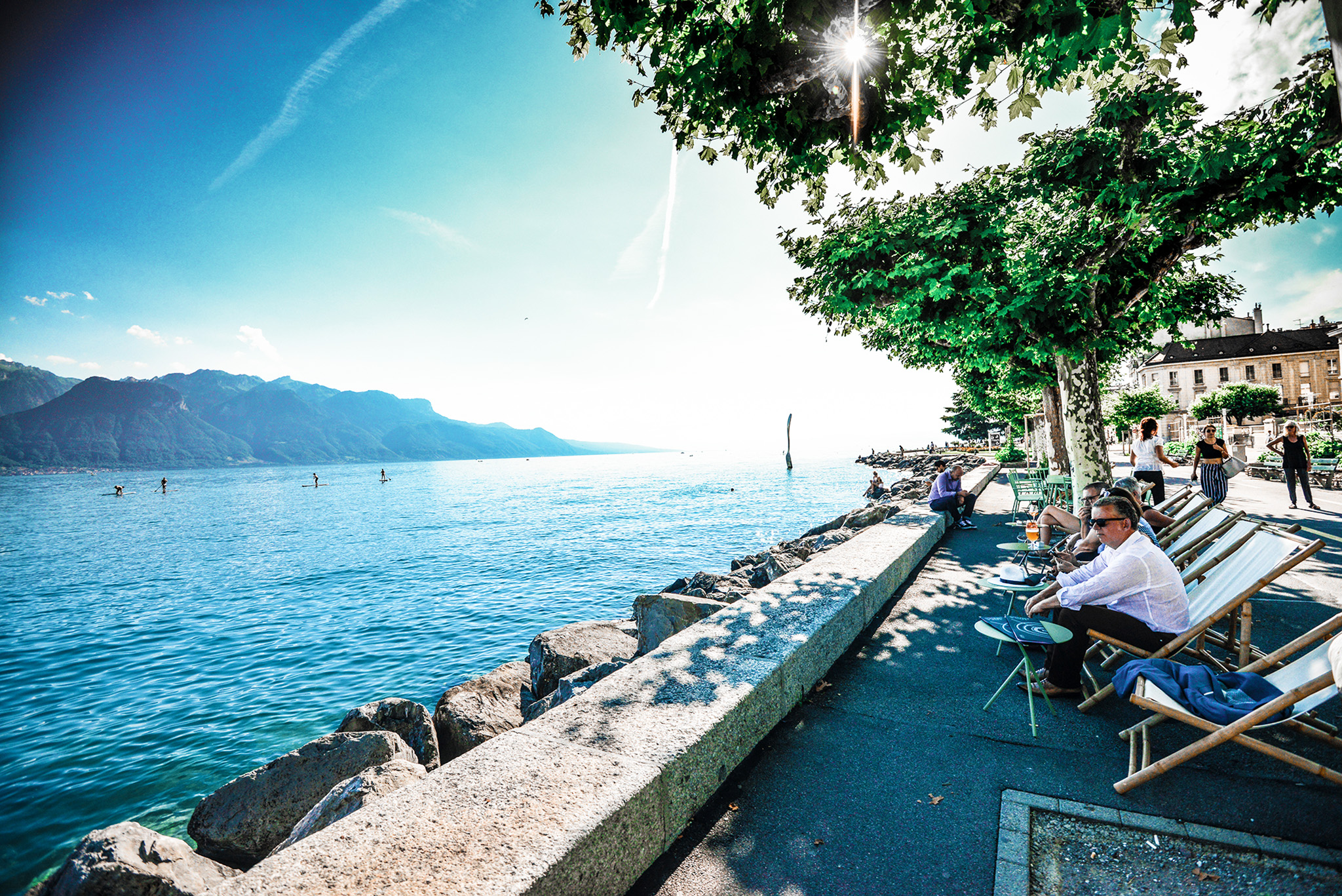 Vevey Vevey
